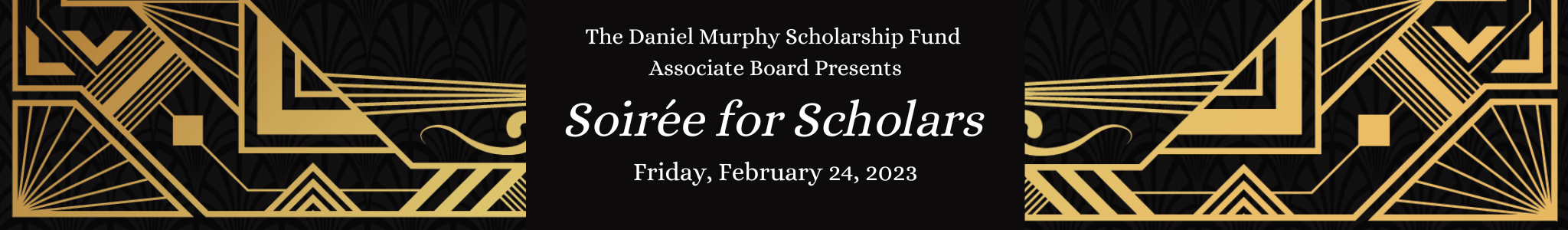 Daniel Murphy Scholarship Fund (DMSF) - Profile